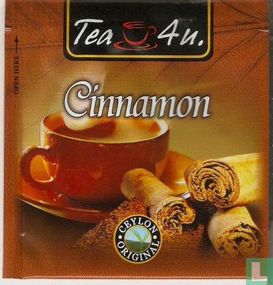 Cinnamon  - Image 1