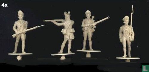 British Grenadiers - Image 2