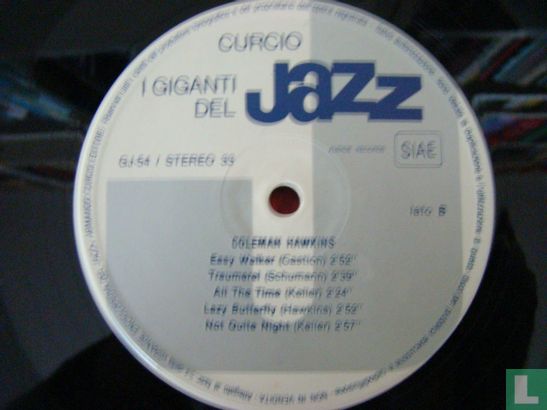 Jazz Giants   - Image 3