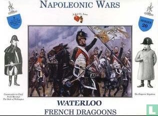 French Dragoons - Afbeelding 1