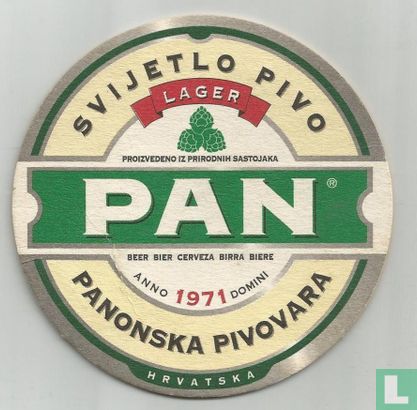 Panonska Pivovara