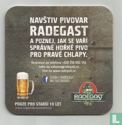Radegast - Image 1