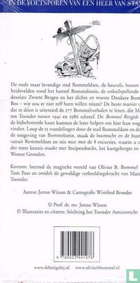 Bommel reisgids - Image 2