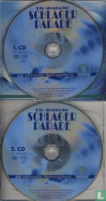 Deutsche Schlagerparade 1.2003 - Image 3