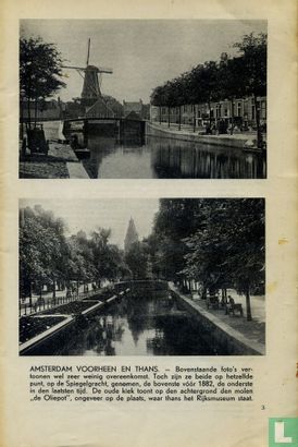 Amsterdam in plaatjes en praatjes - Bild 3