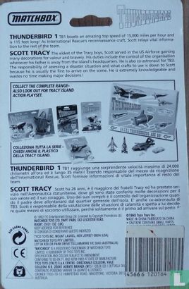 Thunderbird 1 - Afbeelding 2