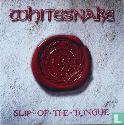 Slip of the tongue - Image 1