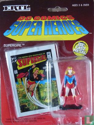 Supergirl - Image 1