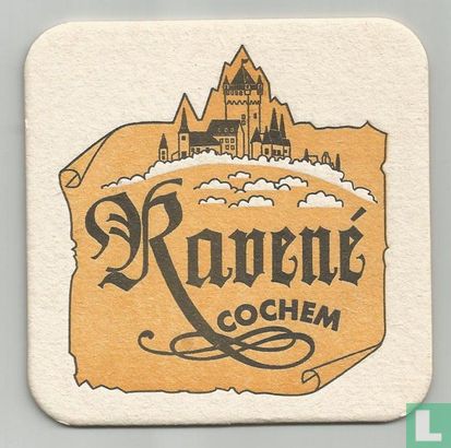 Ravené - Afbeelding 1