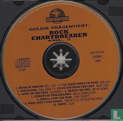 Rock Chartbreaker Vol. 2 - Bild 3