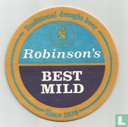 Robinson's best mild