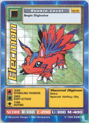 Elecmon - Image 1