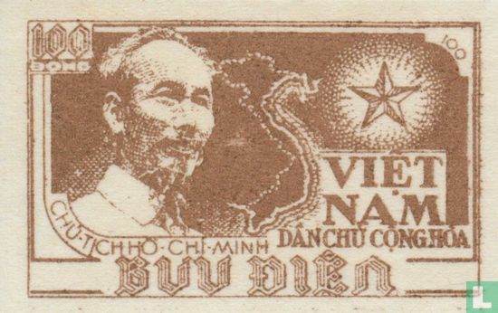 Ho Chi Minh - Afbeelding 1