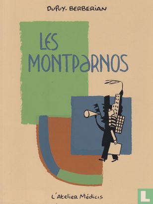 Les Montparnos - Afbeelding 1