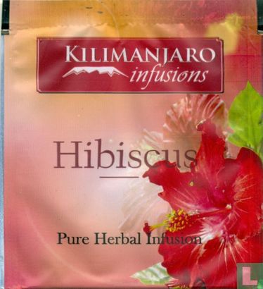 Hibiscus  - Afbeelding 1