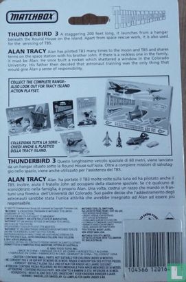 Thunderbird 3 - Image 2