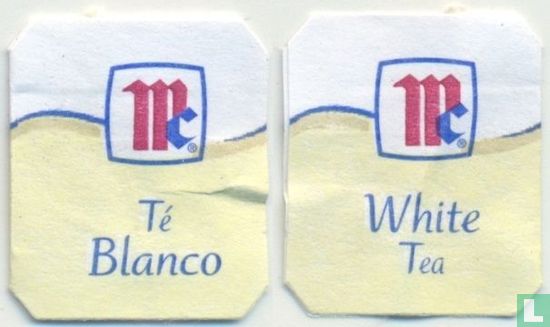 Té Blanco - Afbeelding 3