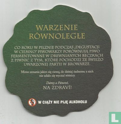 Wárzenie Rownolegle - Image 1