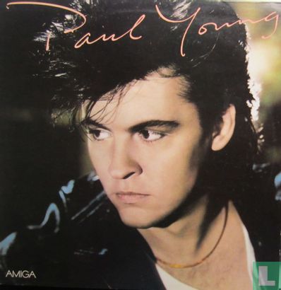 Paul Young - Image 1