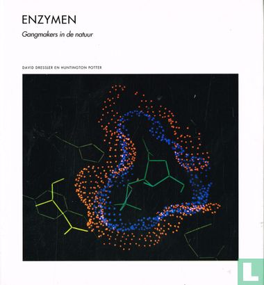 Enzymen - Bild 1