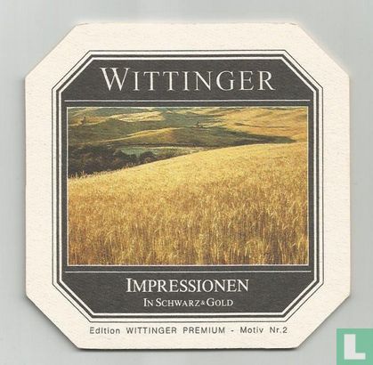 Edition Wittinger premium Motiv nr.02 - Image 1