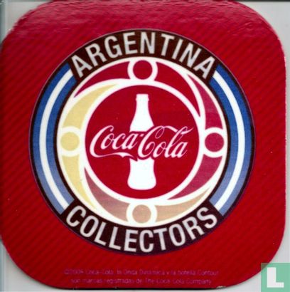 1° convencion nacional de colleccionistas de Coca-Cola - 2