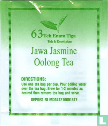 Jawa Jasmine - Image 1