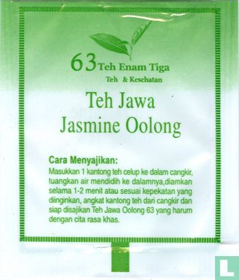 Jawa Jasmine - Afbeelding 2