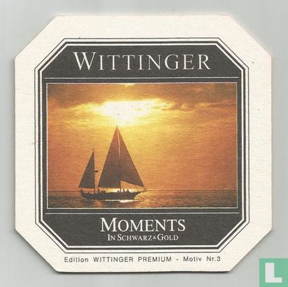 Edition Wittinger premium Motiv nr.03 - Afbeelding 1