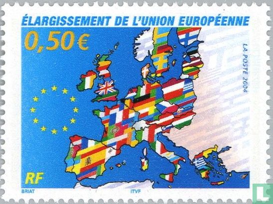 Uitbreiding Europese Unie