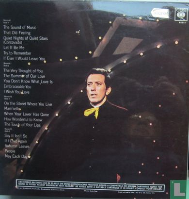 The Andy Williams Sound of Music - Image 2