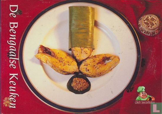 De Bengaalse Keuken - Image 1
