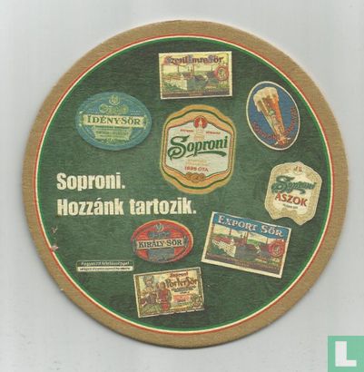 Soproni - Image 2