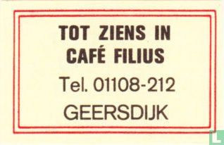 Café Filius