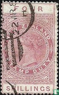 Fiscal Stamp