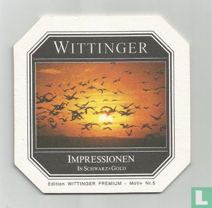 Edition Wittinger premium Motiv nr.05 - Bild 1