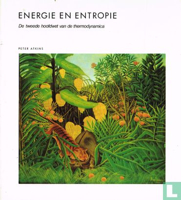 Energie en entropie - Afbeelding 1
