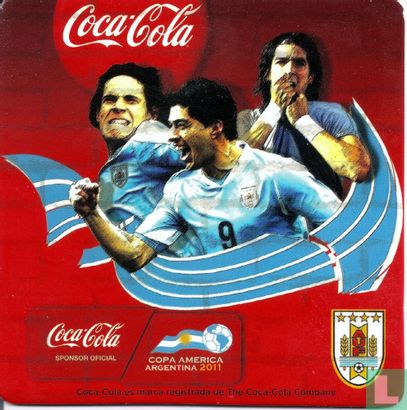 Copa America Argentina 2011 - 1
