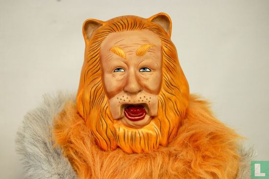 The Cowardly Lion - Image 3