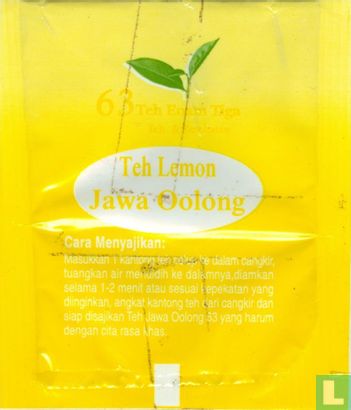 Jawa Lemon - Afbeelding 2