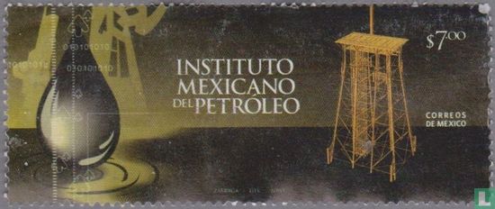 Pétroles mexicains Institut