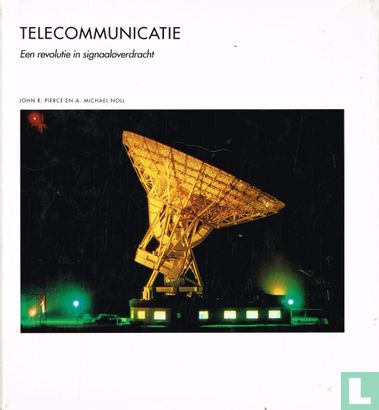Telecommunicatie - Image 1