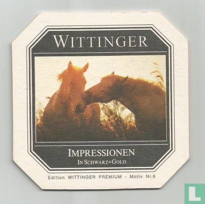 Edition Wittinger premium Motiv nr.06 - Afbeelding 1