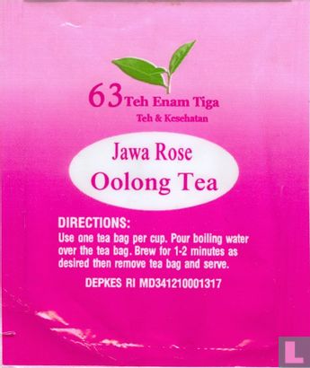 Jawa Rose - Image 1