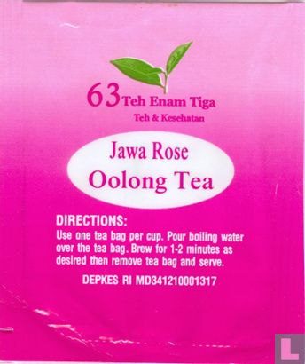 Jawa Rose - Image 2