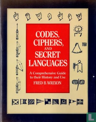 Code, ciphers and secret languages - Bild 1