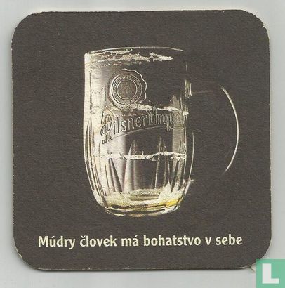 Pilsner Urquell - Afbeelding 1