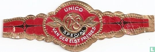 Unico V E Special Vander Elst - Afbeelding 1