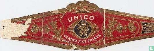 Unico Vander Elst Frères  - Bild 1