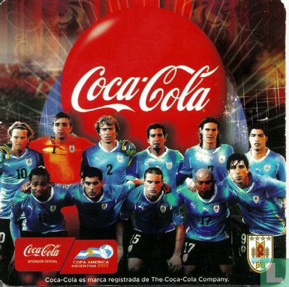 Copa America Argentina 2011 - 2